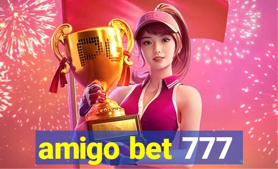 amigo bet 777